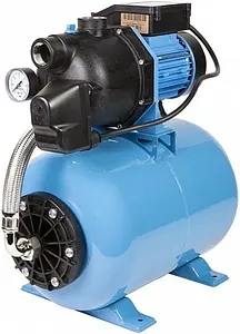 Станция автоматического водоснабжения Джилекс Джамбо 60/35 П-24 4021, 2