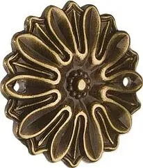 Накладка на зеркало Opadiris  бронза 157080012к