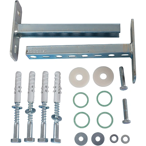 Коллектор распределительный 3 контура 1&quot;н x 1&quot;нг Stout SDG-0016-002503