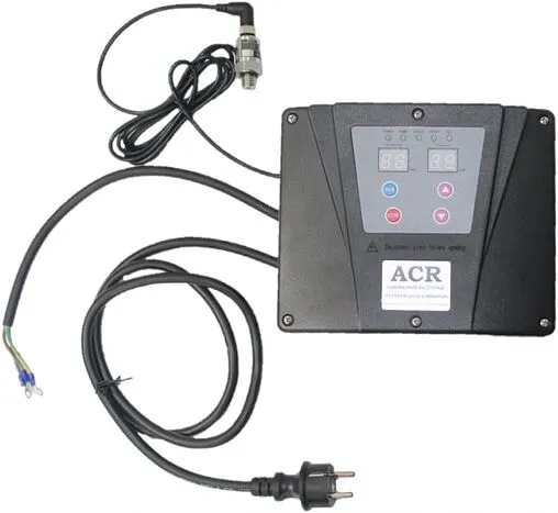 Частотный преобразователь ACR-7500/380