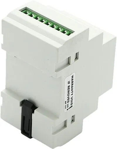 Дополнительный модуль для терморегулятора Salus белый FC600-M