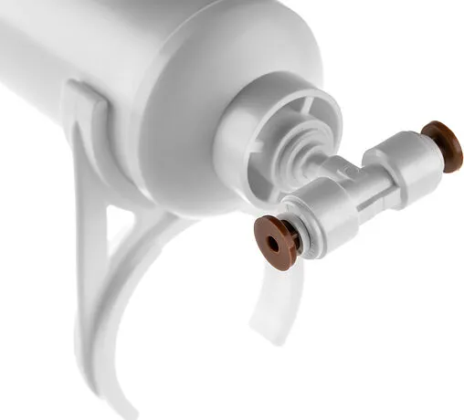 Минерализатор Гейзер Баскон 25654