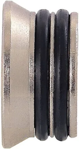 Адаптер конус - плоскость ½"к Valtec VTc.701.N.04 Адаптер конус - плоскость ½"к Valtec VTc.701.N.04