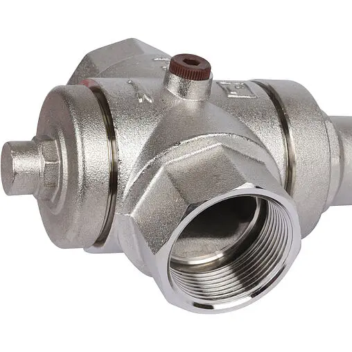 Редуктор давления поршневой 1½&quot; Itap Europress 1430112