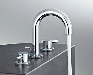 Смеситель для раковины Kludi Bozz хром 383910576 Смеситель для раковины Kludi Bozz хром 383910576, 3