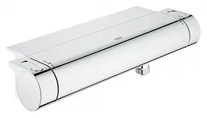 Термостат для душа Grohe Grohtherm 2000 New хром 34469001 Термостат для душа Grohe Grohtherm 2000 New хром 34469001, 1