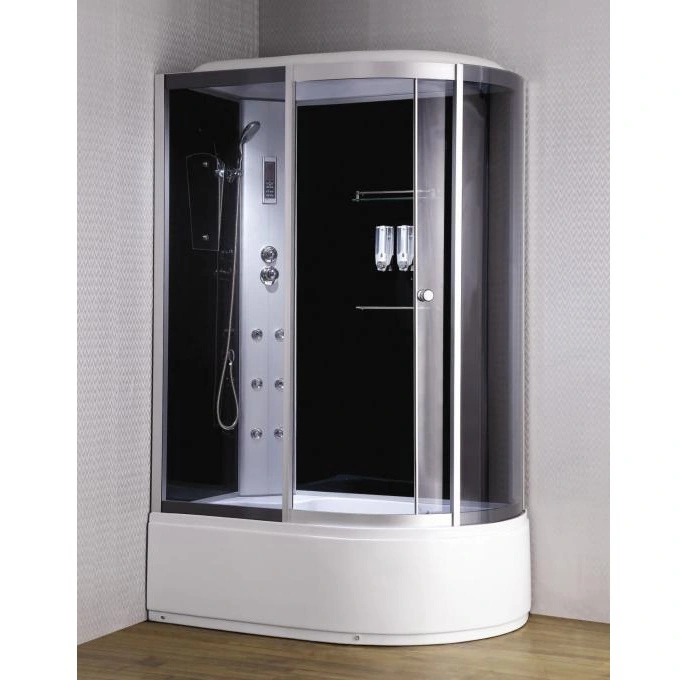 Кабина душевая 1350x850мм левая Loranto CS-007-2L