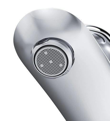 Смеситель для раковины Am.Pm Like хром F8092116 Смеситель для раковины Am.Pm Like хром F8092116