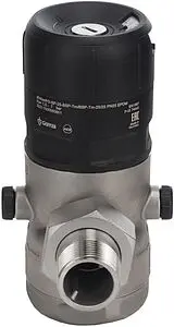 Редуктор давления мембранный 1&quot; Goetze G06Fi-1H (SP) GTZARM028, 2