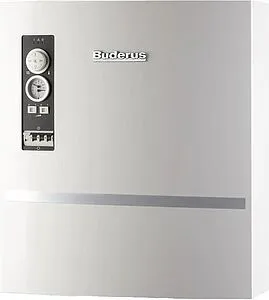 Котел электрический одноконтурный 45кВт Buderus Logamax E213 45 7738500322 Котел электрический одноконтурный 45кВт Buderus Logamax E213 45 7738500322, 1