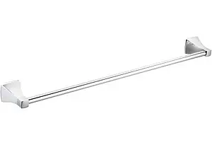 Полотенцедержатель Wasserkraft Wern хром 2530, 1