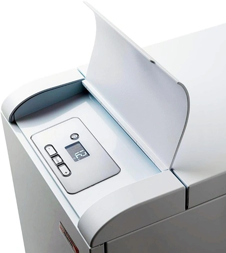 Напольный газовый котел одноконтурный 40кВт Protherm Медведь 40 KLOM 17 0010005726