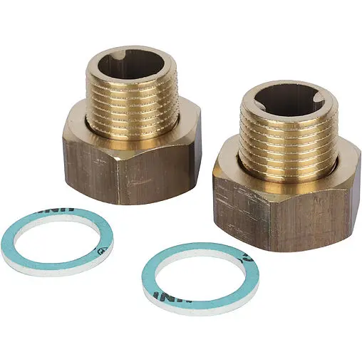 Фильтр тонкой очистки воды с редуктором давления ½&quot;н x ½&quot;н Honeywell-Braukmann FK06-½&quot;АА BRU HWLFIN355