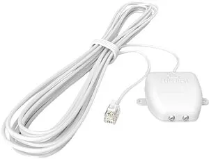 Датчик контроля протечки воды Ectocontrol ES-LAWS-01 10м ec01006 Датчик контроля протечки воды Ectocontrol ES-LAWS-01 10м ec01006, 1