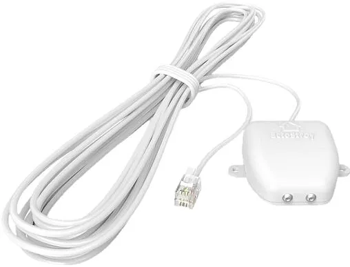 Датчик контроля протечки воды Ectocontrol ES-LAWS-01 10м ec01006