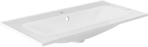 Раковина Aquanet Арт 90 белый 00318928