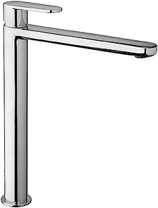 Смеситель для раковины Paffoni Candy хром CA081CR Смеситель для раковины Paffoni Candy хром CA081CR, 1