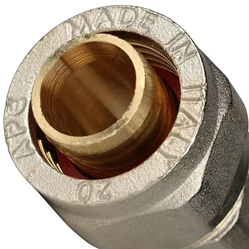 Муфта компрессионная переходная 20мм x ½&quot;в Stout SFS-0002-001220