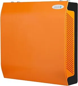 Фильтр обратного осмоса Atoll Slim A-4200 STDA ATEFDR108, 2