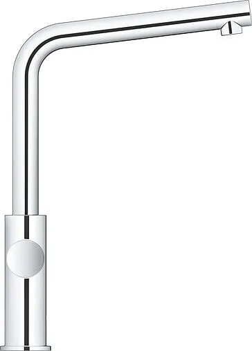 Смеситель для кухни с фильтром и встроенным нагревом воды Grohe Red II Duo хром 30325001 Смеситель для кухни с фильтром и встроенным нагревом воды Grohe Red II Duo хром 30325001