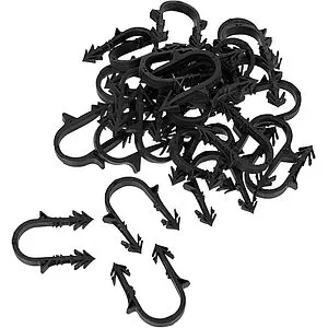 Скоба якорная для трубы в кассете 16-20мм Hoobs HB-TPST-160020, 2