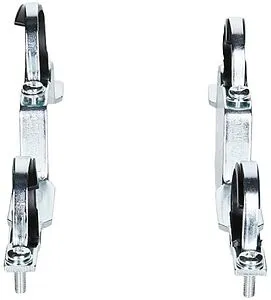 Кронштейн коллекторный двойной 2шт ¾&quot; Valtec VTc.130.N.0500, 2