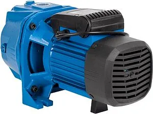 Насос поверхностный Aquario AJC-101 2621, 3