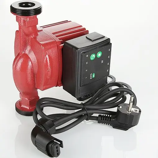 Насос циркуляционный Valtec 25/6EA-180 VRS.256EA.18.0 Насос циркуляционный Valtec 25/6EA-180 VRS.256EA.18.0