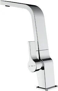 Смеситель для кухни Teka ICC 915 хром 116030004, 5