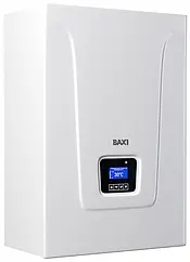 Котел электрический одноконтурный 18кВт Baxi Ampera 18 E8403118-- Котел электрический одноконтурный 18кВт Baxi Ampera 18 E8403118--