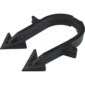 Скоба якорная для трубы 16-20мм Stout SMF-0003-001620, 1