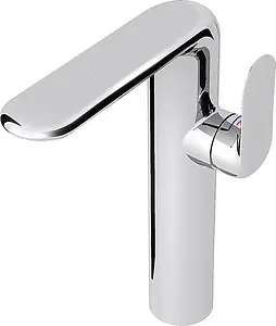 Смеситель для раковины BelBagno Ferrano хром FER-LMC-CRM Смеситель для раковины BelBagno Ferrano хром FER-LMC-CRM, 1