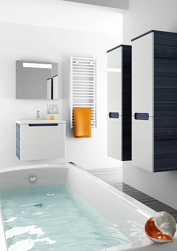 Ванна акриловая Ravak CLASSIC 170x70 N C541000000