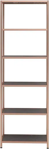 Стеллаж Allen Brau Liberty медь браш 1.33006.60