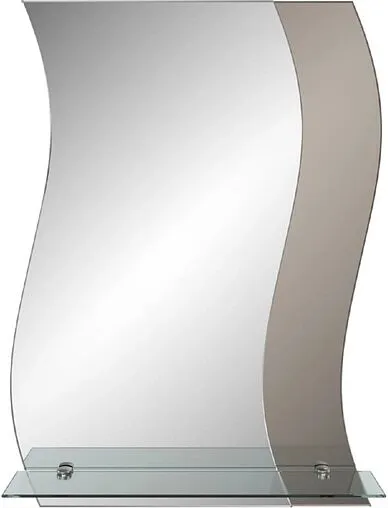 Зеркало Continent Ниагара 52x69 В010