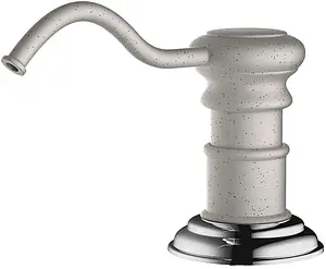 Дозатор Omoikiri OM-01-EV эверест 4995016 Дозатор Omoikiri OM-01-EV эверест 4995016, 1