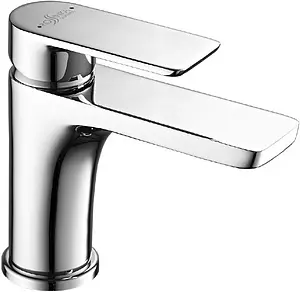 Смеситель для раковины Rossinka хром RS50-12 Смеситель для раковины Rossinka хром RS50-12, 1