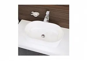 Раковина Ravak Solo 58 белый XJX01358000, 3