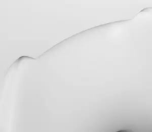 Унитаз подвесной безободковый Am.Pm Sensation FlashClean белый C301700WH Унитаз подвесной безободковый Am.Pm Sensation FlashClean белый C301700WH, 3