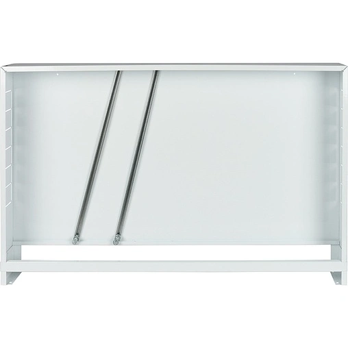 Шкаф коллекторный наружный 13-16 выходов Stout ШРН-5 SCC-0001-001316