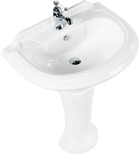 Раковина Cezares King Palace 70 белый CZR-395