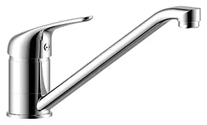 Смеситель для кухни Rossinka хром Y40-21 Смеситель для кухни Rossinka хром Y40-21, 1