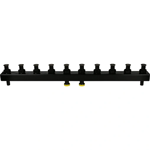 Коллектор распределительный 6 контуров 1½&quot;н x 1½&quot;нг Stout SDG-0016-004006