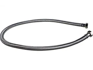 Соединительный шланг прямой UniPump 1.5м x 1&quot;в x 1&quot;в 38307, 1