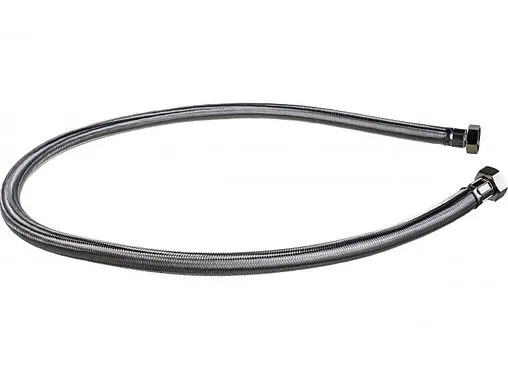 Соединительный шланг прямой UniPump 1.5м x 1&quot;в x 1&quot;в 38307