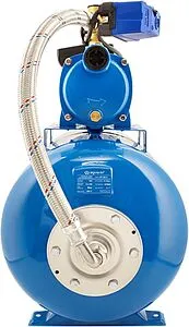 Станция автоматического водоснабжения Aquario AUTO AMH 100-6P(50L) 7850 Станция автоматического водоснабжения Aquario AUTO AMH 100-6P(50L) 7850, 3