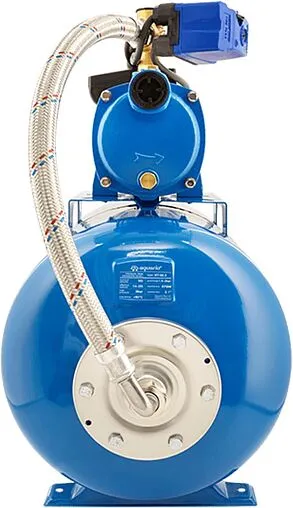 Станция автоматического водоснабжения Aquario AUTO AMH 100-6P(50L) 7850