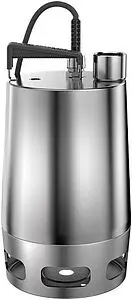 Насос дренажный Q=15м³/ч H=10м Grundfos UNILIFT AP35.406.3V 96000169, 1