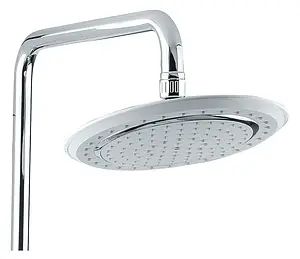 Душевая система со смесителем для ванны Timo Helmi хром SX-1070/00-16 (2100), 2