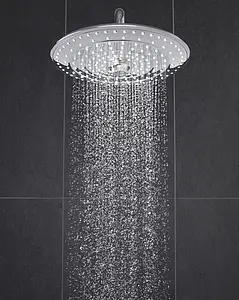 Лейка верхнего душа Grohe Euphoria 260 SmartControl хром 26456000 Лейка верхнего душа Grohe Euphoria 260 SmartControl хром 26456000, 5